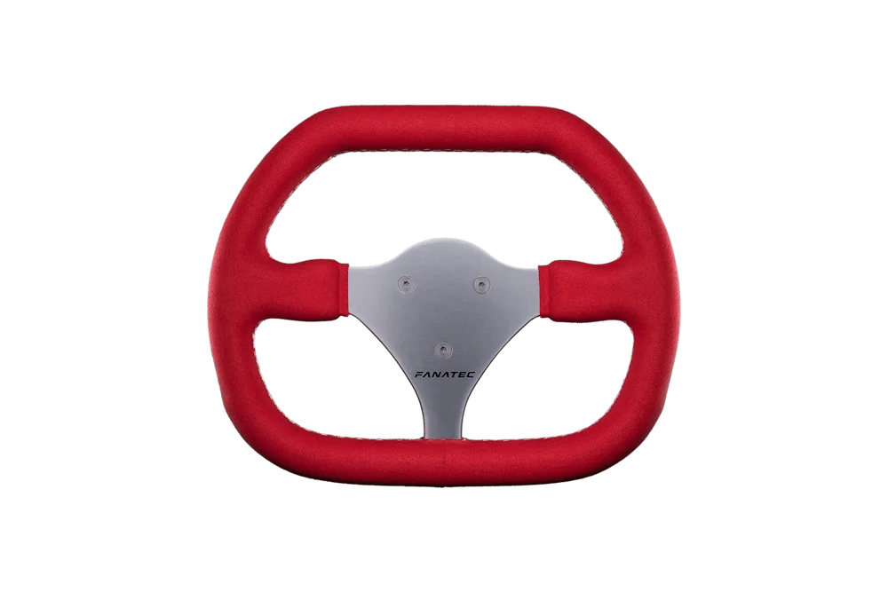 ClubSport Wheel Rim Flat 2