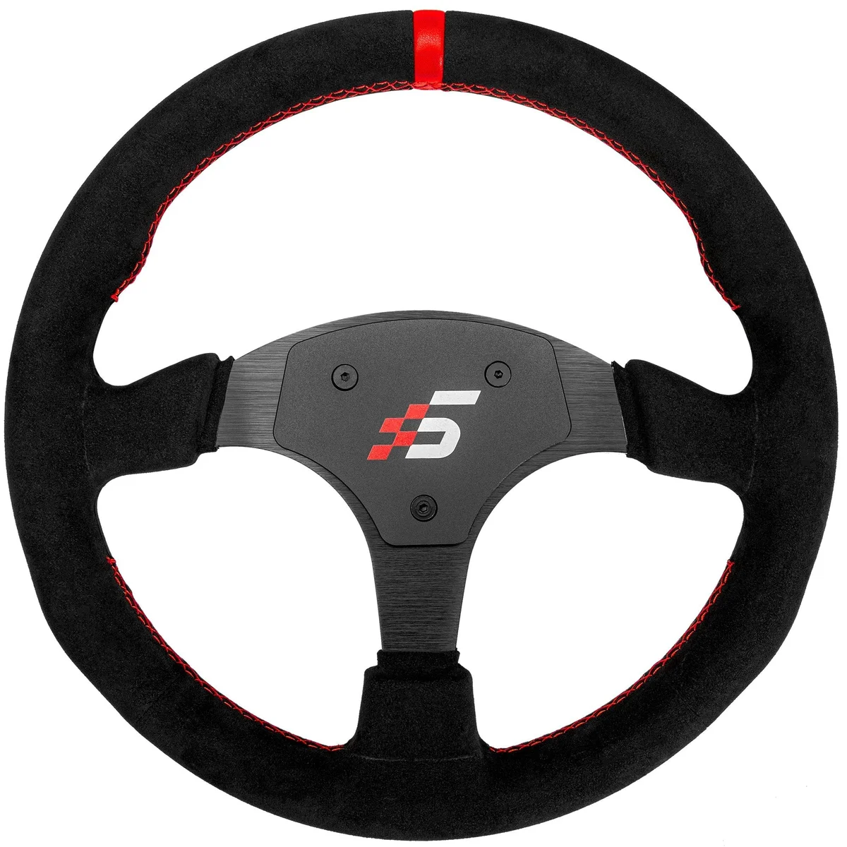 Simagic P-330R Leather