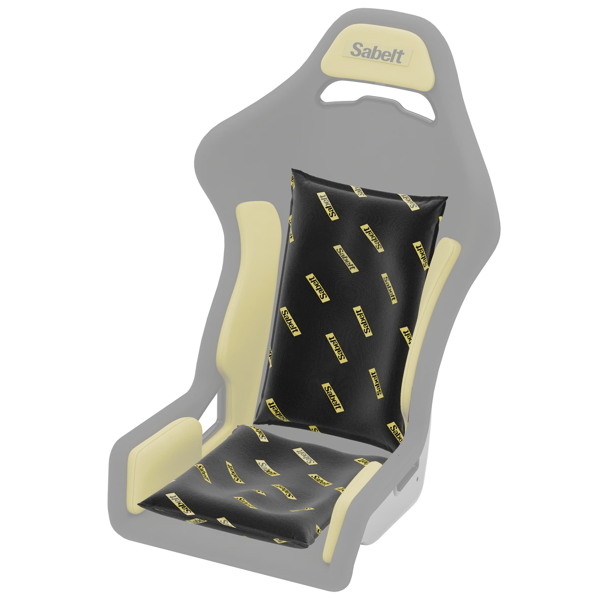 Sabelt Sim Foam Pro Kit