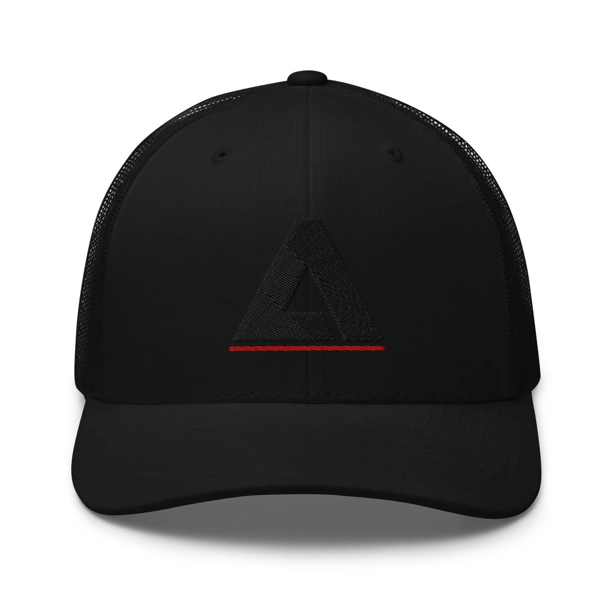 Big A Trucker Cap