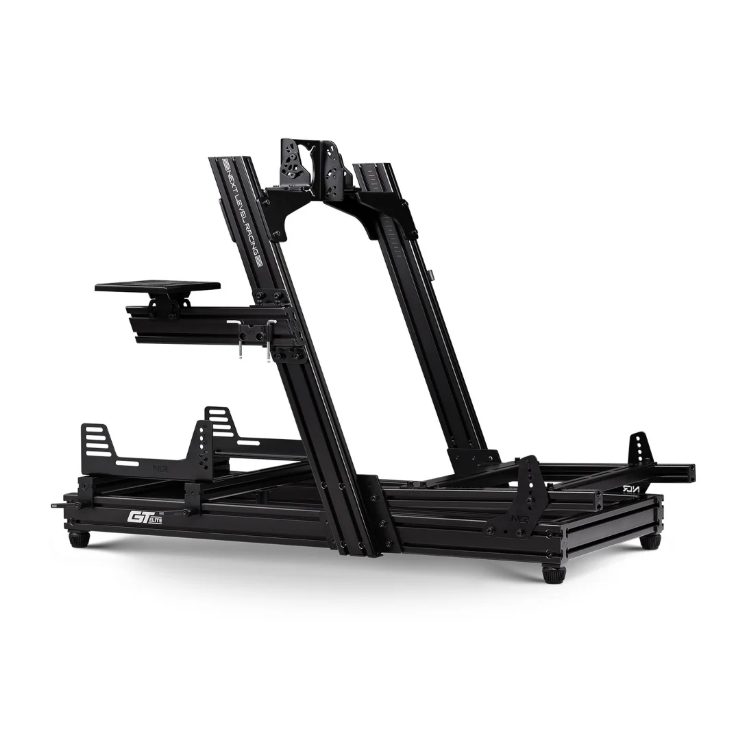 Next Level Racing - GT Elite Front &amp; Side Mount Edition
