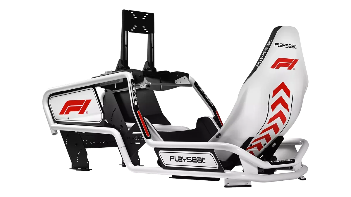 PlaySeat® Formula Intelligence - F1® Edition