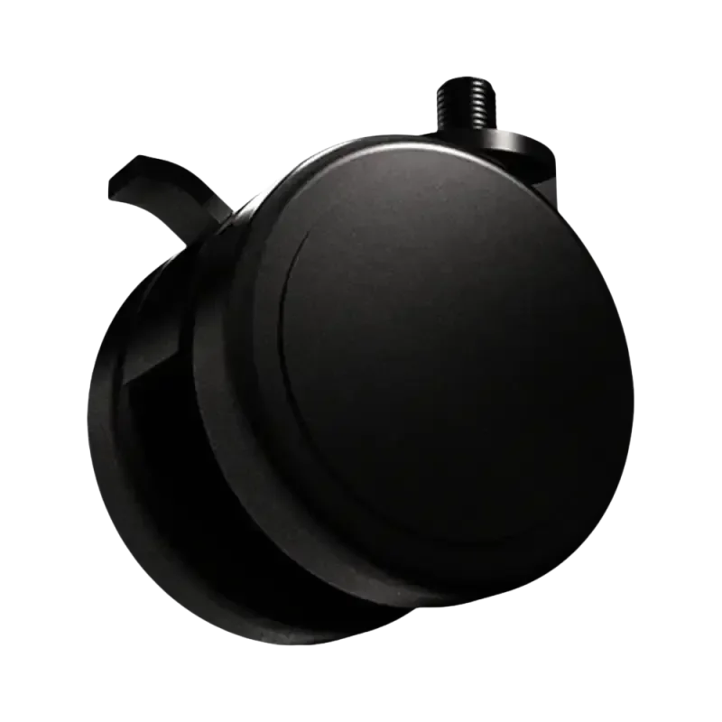 NEXT LEVEL RACING®- Lockable Castor Wheels