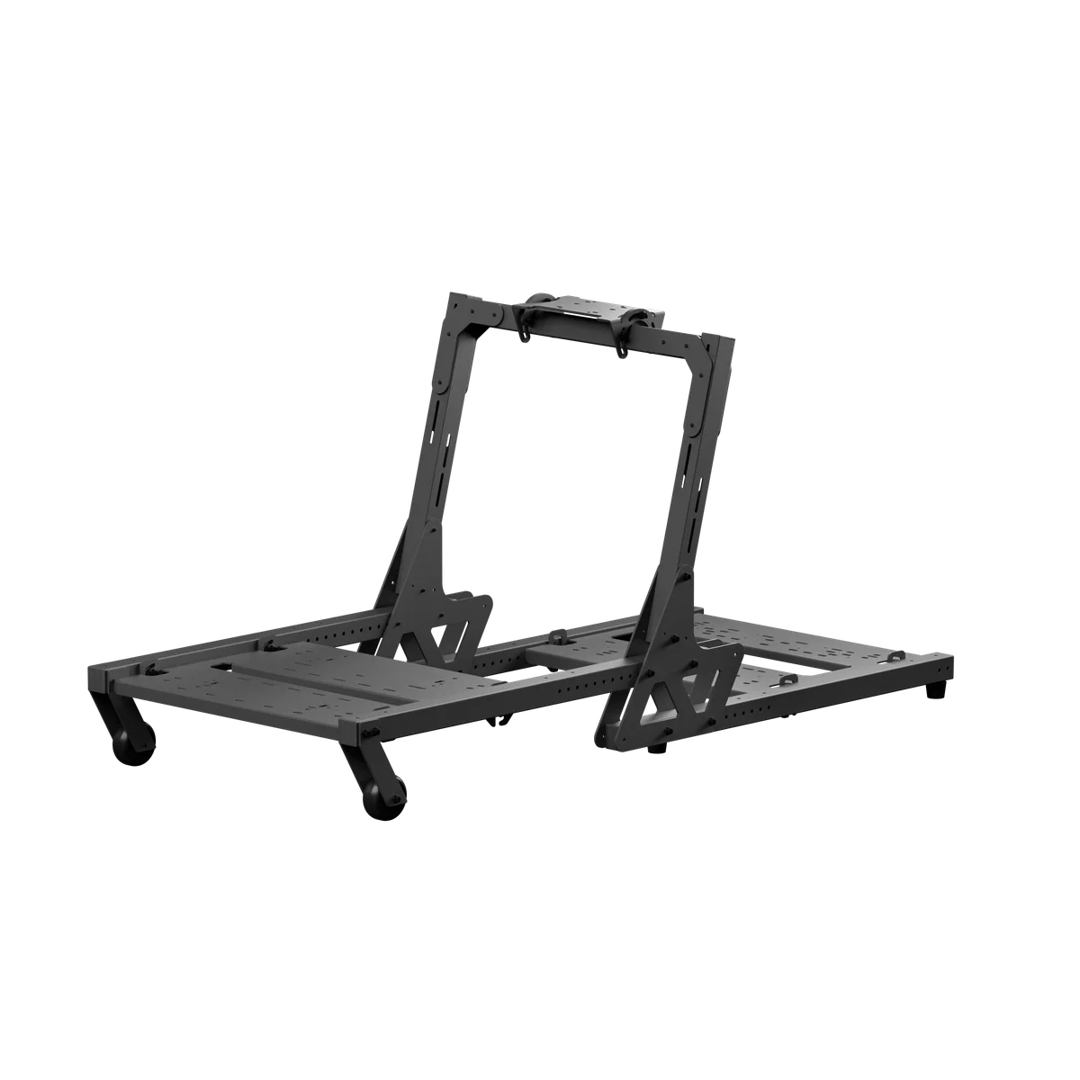 Initium 2-in-1 Cockpit