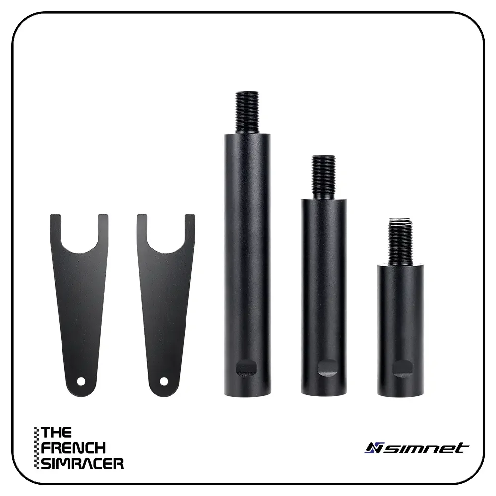 SimNet Handbrake Lever Extension