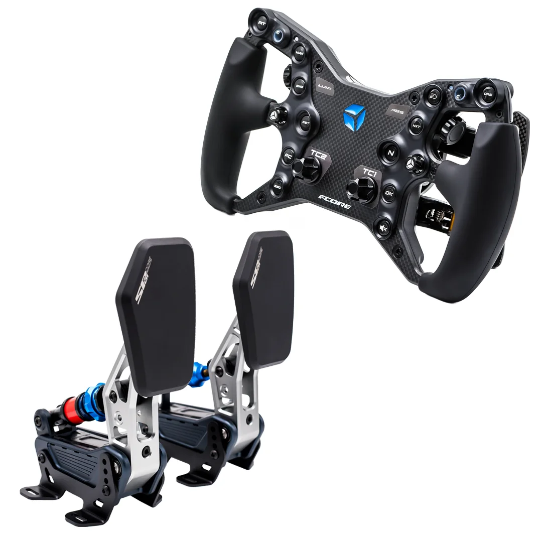 Cube Controls Core EVO Bundle