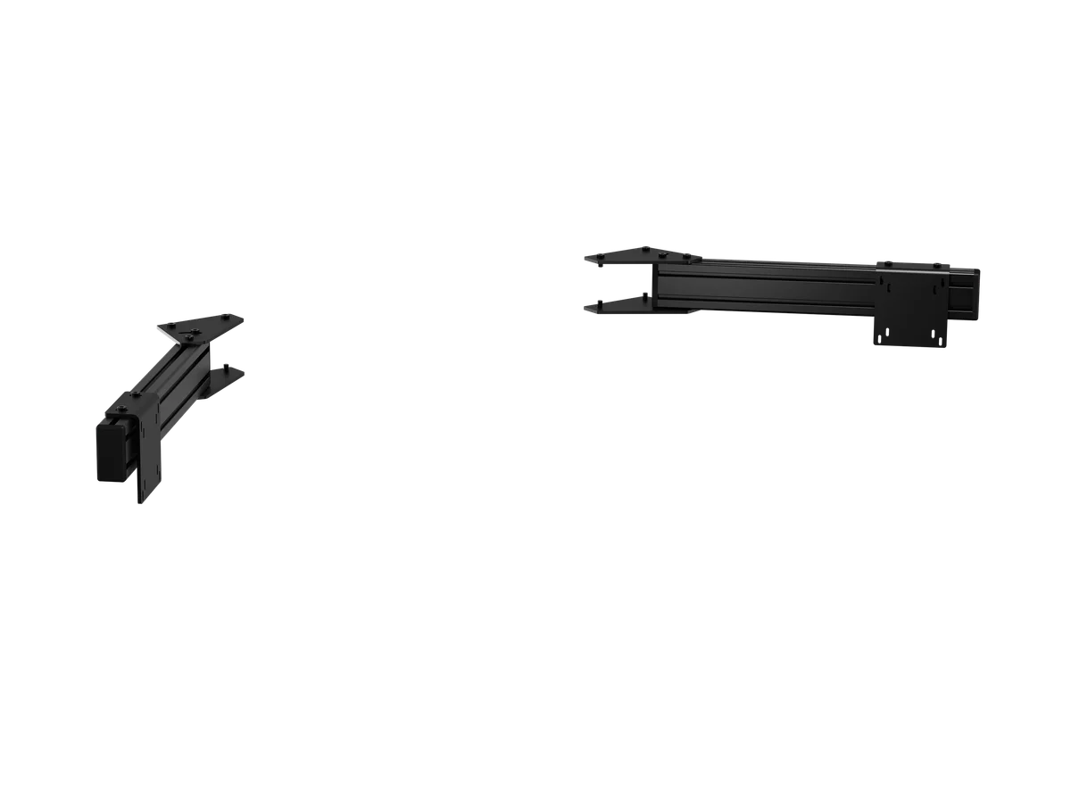 Independent Arms for Sabelt EVO I Integrated Triple Monitor