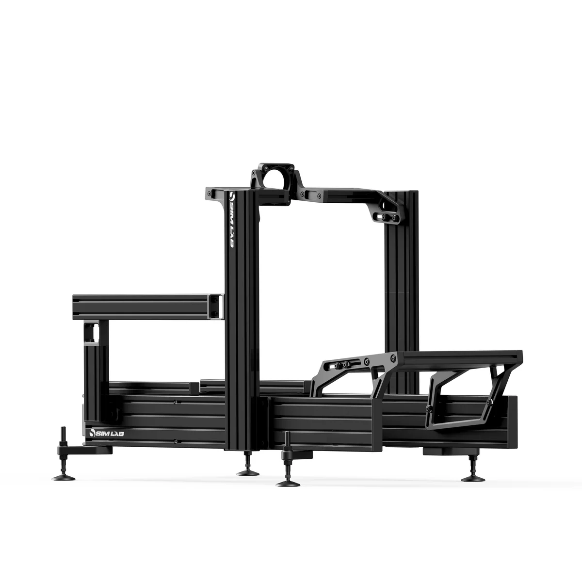 P1X Ultimate SimRacing Cockpit Sim-Lab