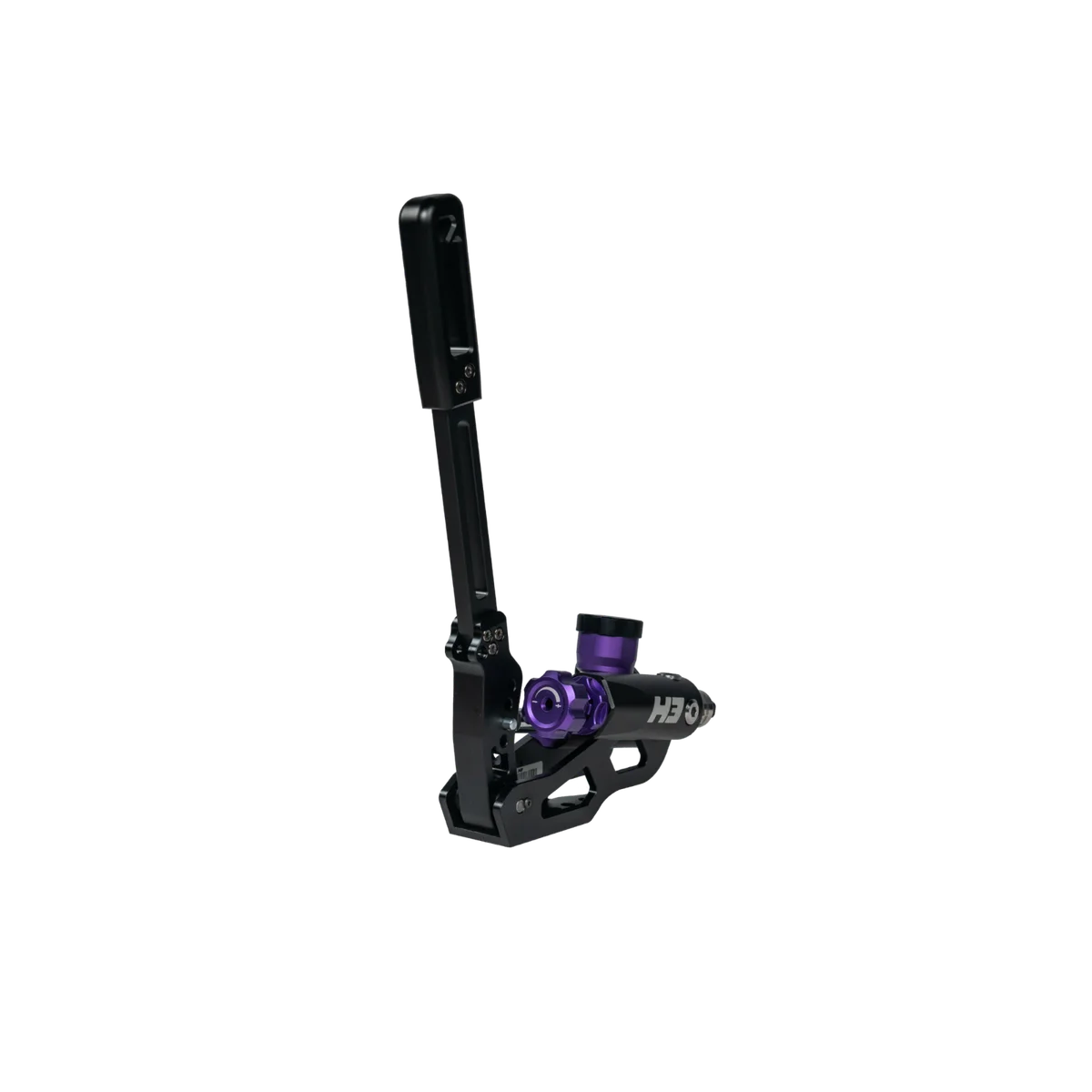 Conspit H3 Dual-Mode Hydraulic Handbrake – Precision Rally & Drift Control