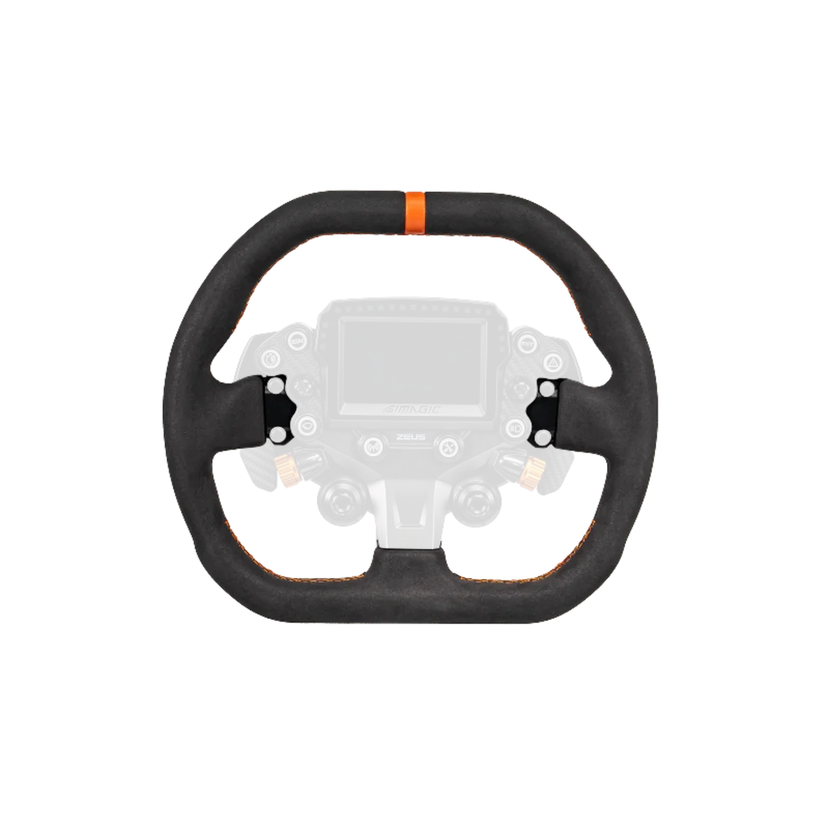 Steering Wheel Rims for Simagic Zeus Sport