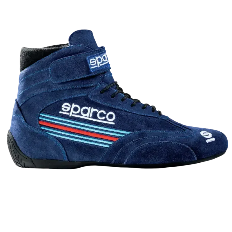 SPARCO MARTINI RACING TOP SHOES