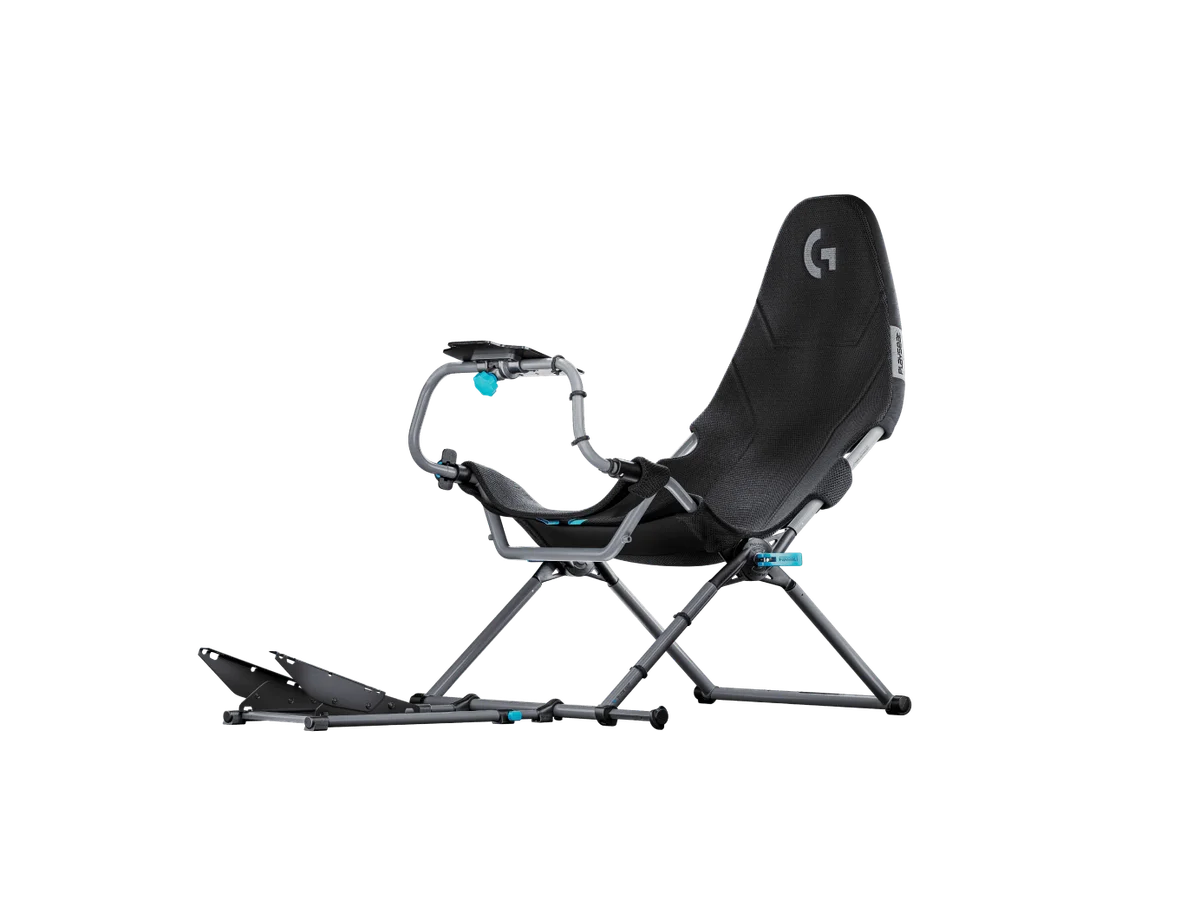 Playseat® Challenge X - Logitech G Edition
