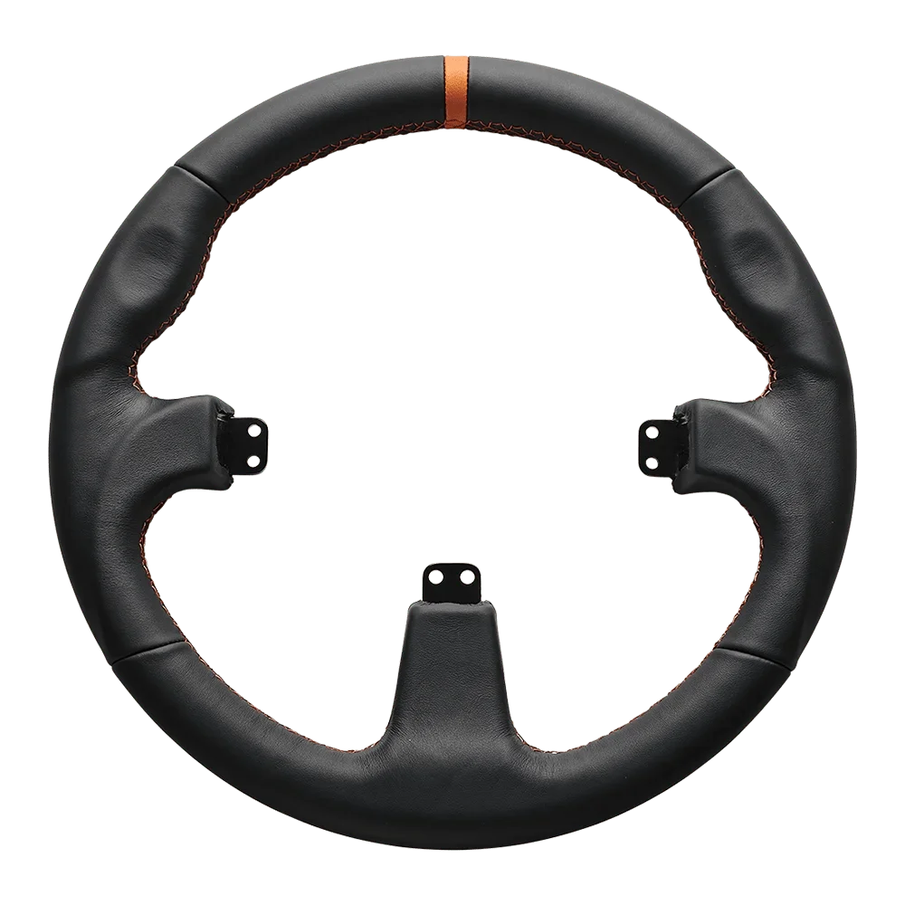 Asetek Round Leather