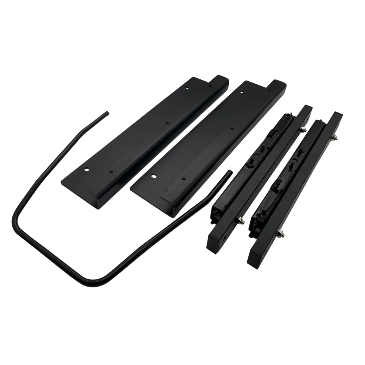 Trak Racer Universal Pedal Slider