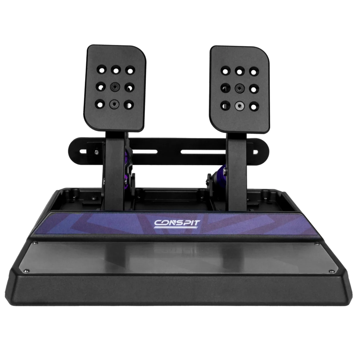 Conspit CPP APEX 2-Pedal Set (Ex Retour)