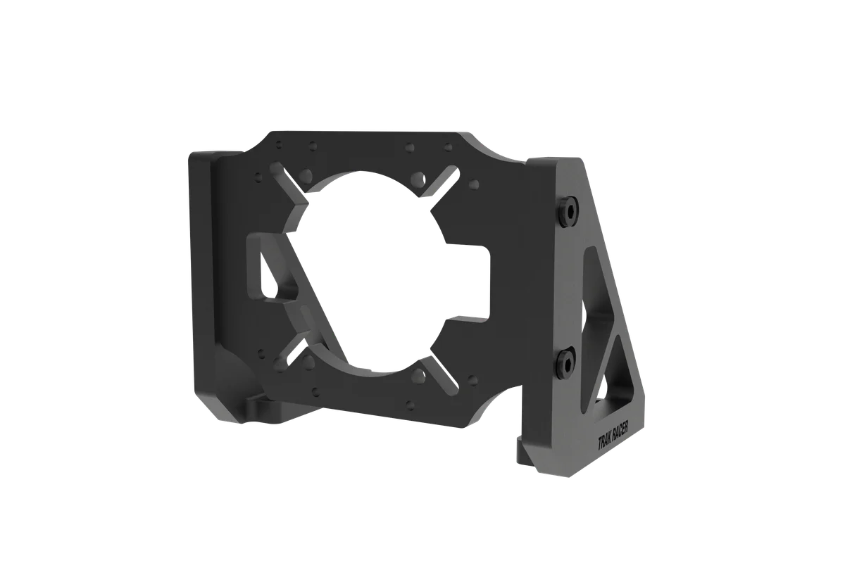 Universal Direct Motor Mount for MOZA R16 (V2), R21 (V2), R21 and R25 Wheelbases