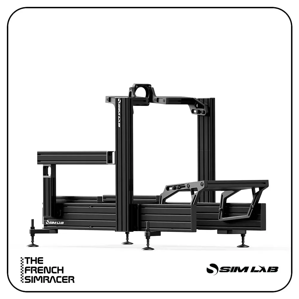 Sim-Lab P1X Ultimate Cockpit