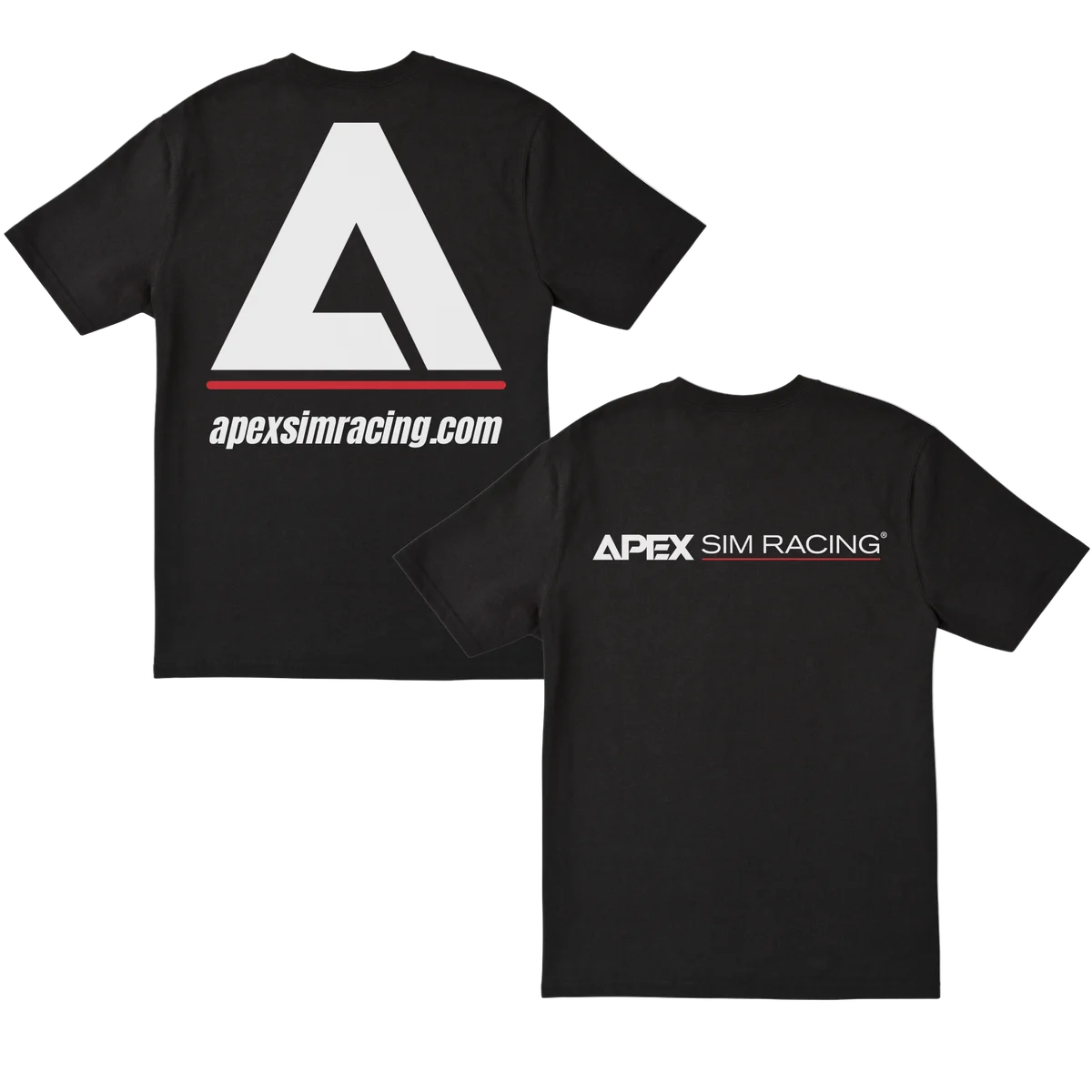 Apex Big A T-shirt (MENS)