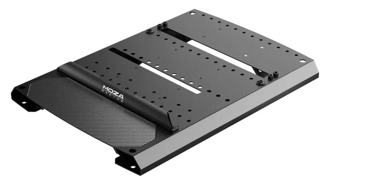 MOZA mBooster Base Plate