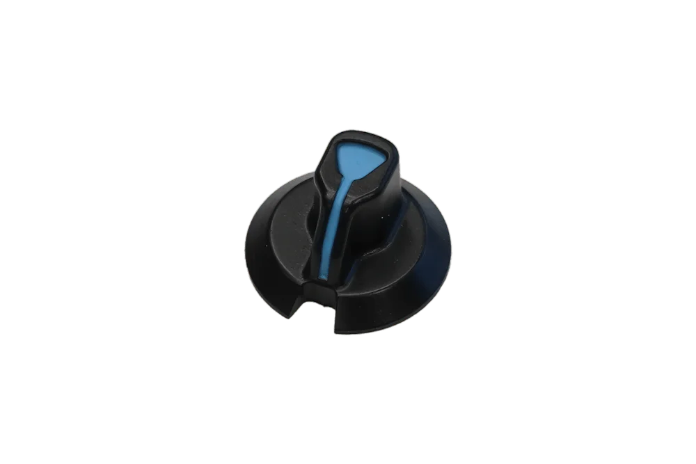 CSL Elite McLaren GT3 Multi-Position Switch Knob (Blue)