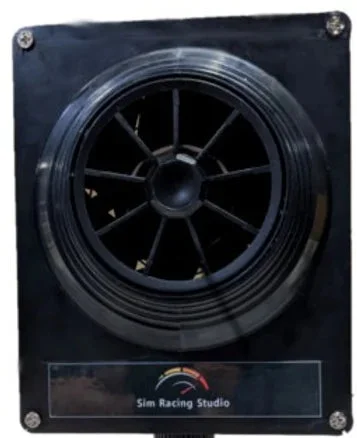 Fan for SRS Hurricane Wind Kit