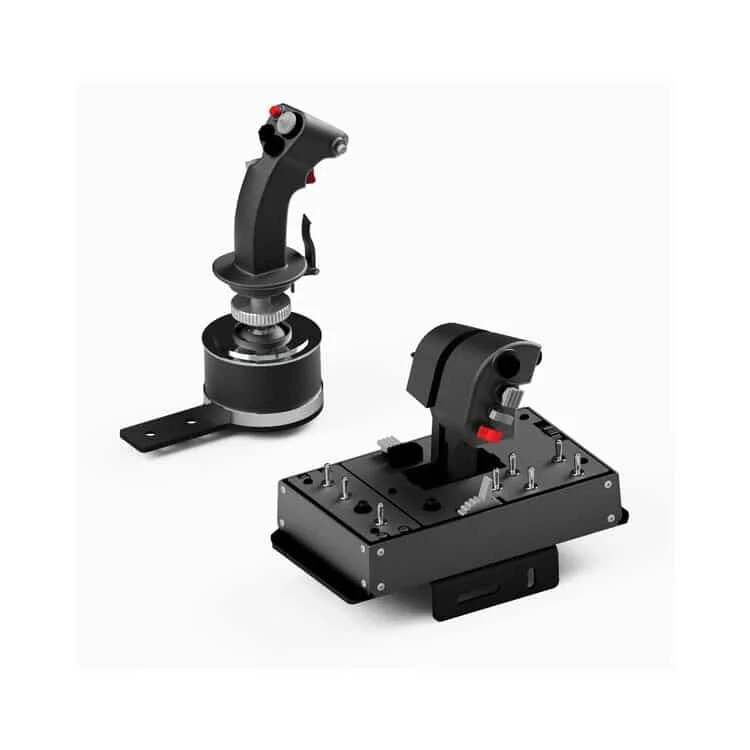 Thrustmaster HOTAS Mount