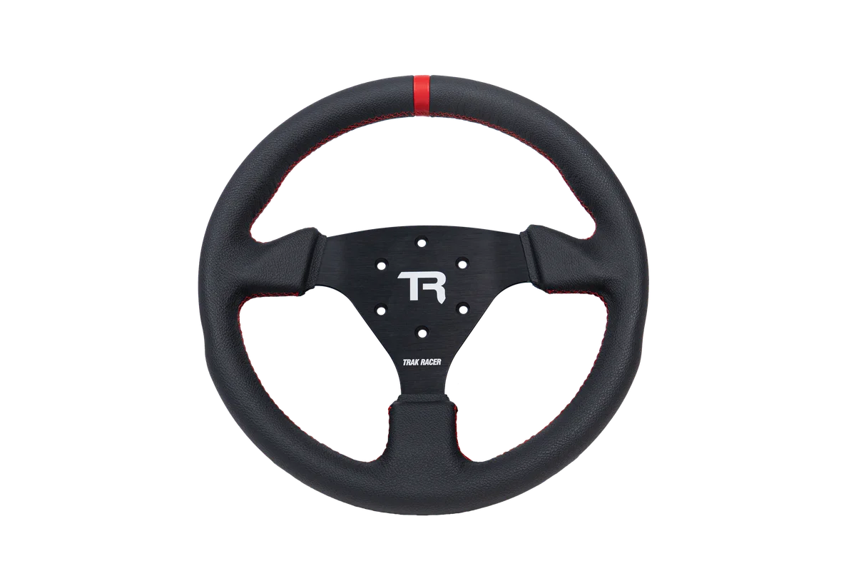 Trak Rally Steering Wheel
