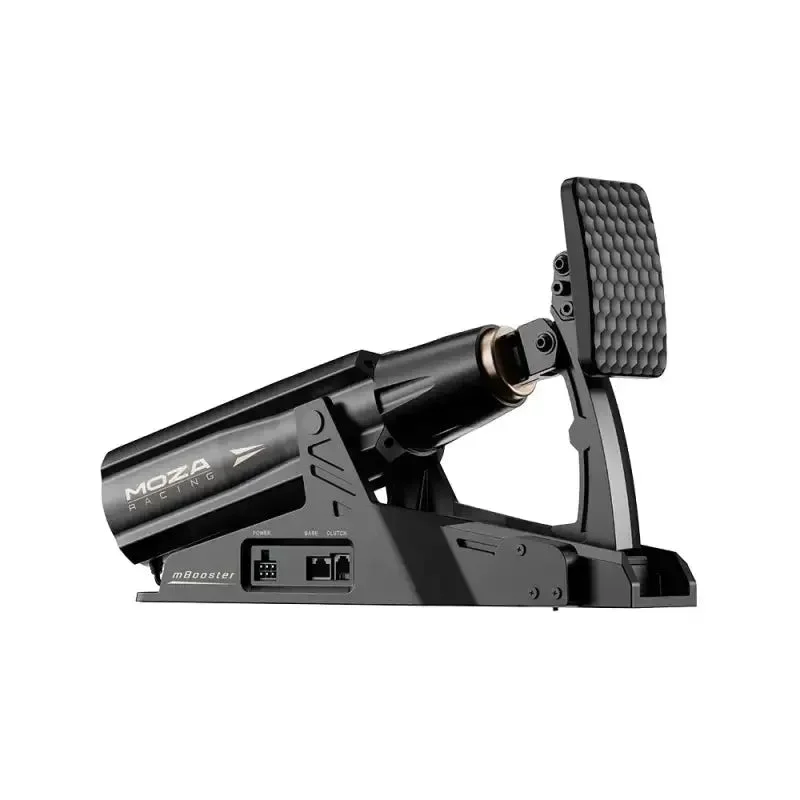 Moza Racing mBooster Active Pedal (Ex Return)