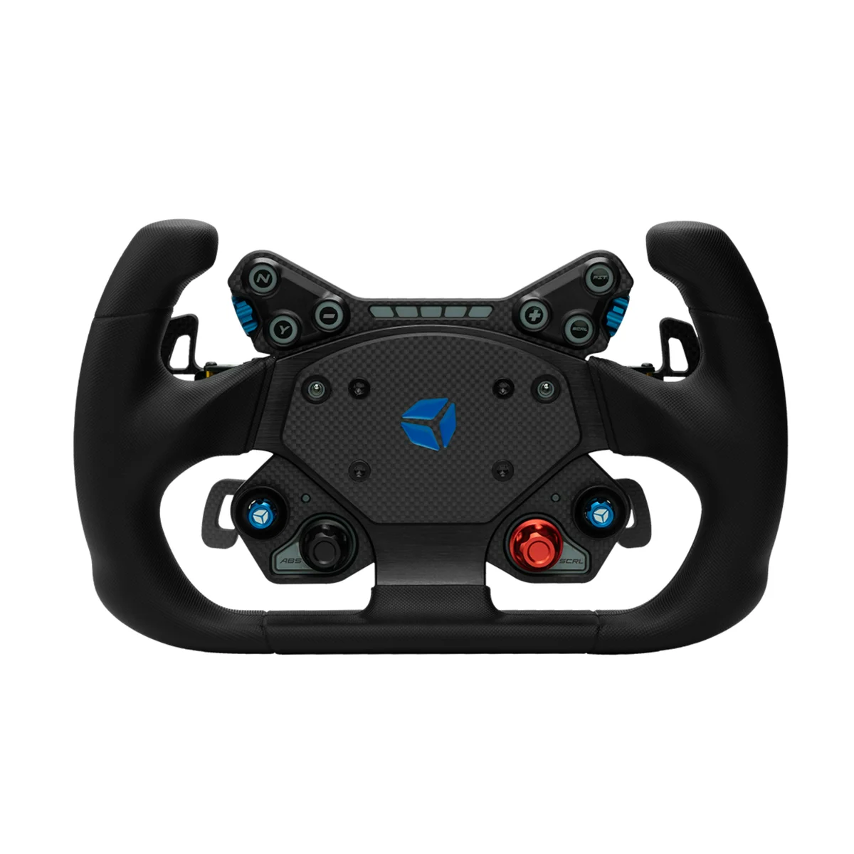 Cube Controls GT PRO V2 – Rubber