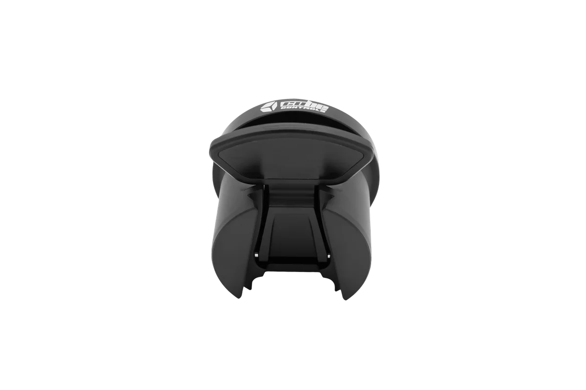 Invicta™ Quick Release Adapter (Cube Controls compatible)