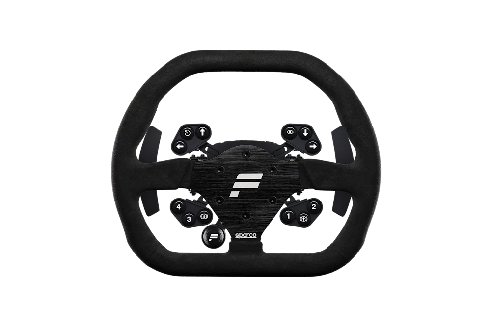 ClubSport Steering Wheel SPARCO® GT