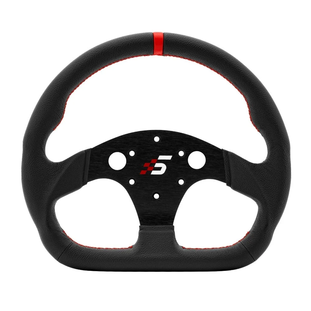 Wheel Rim - Loose (SIMAGIC)