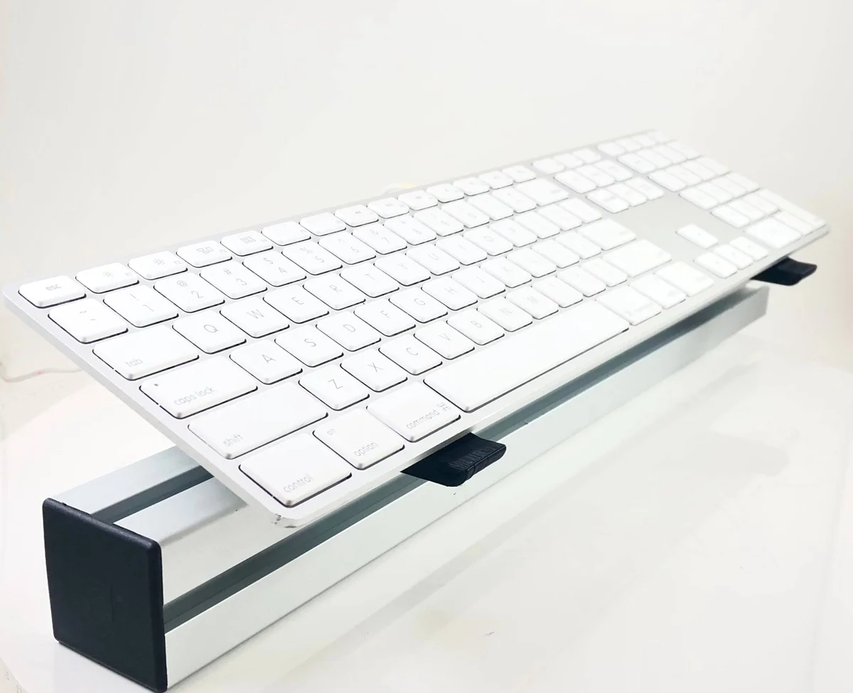 Universal Keyboard Mount