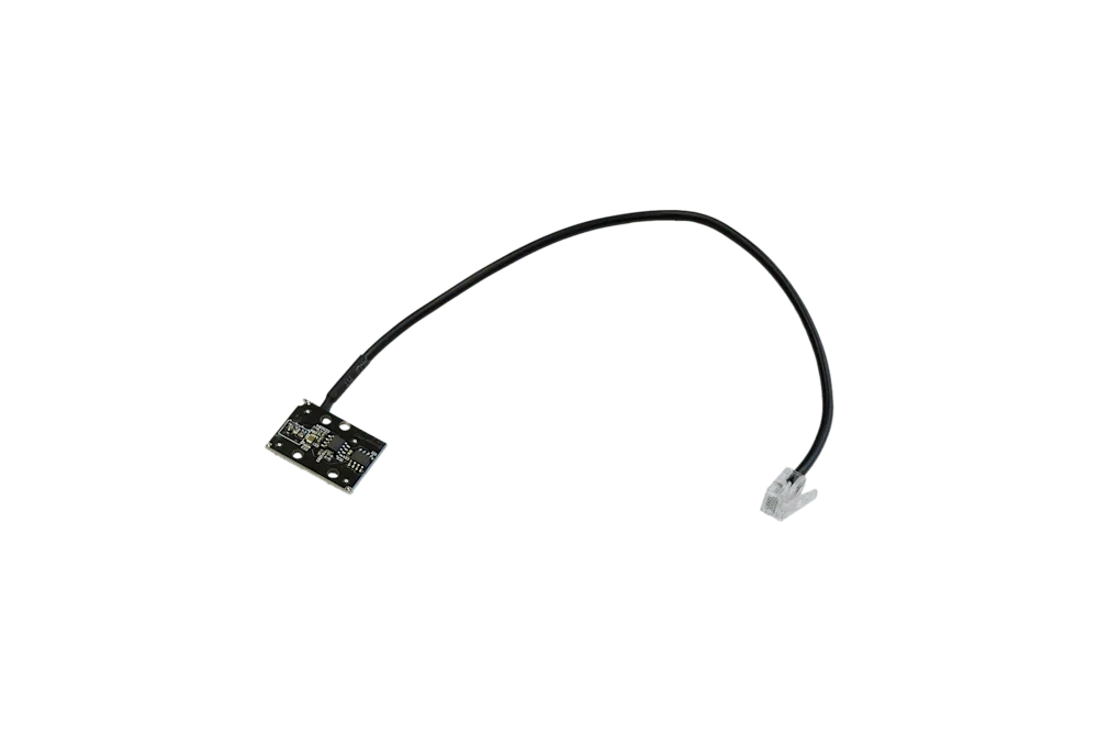 ClubSport Pedals V3 Accelerator Hall Sensor