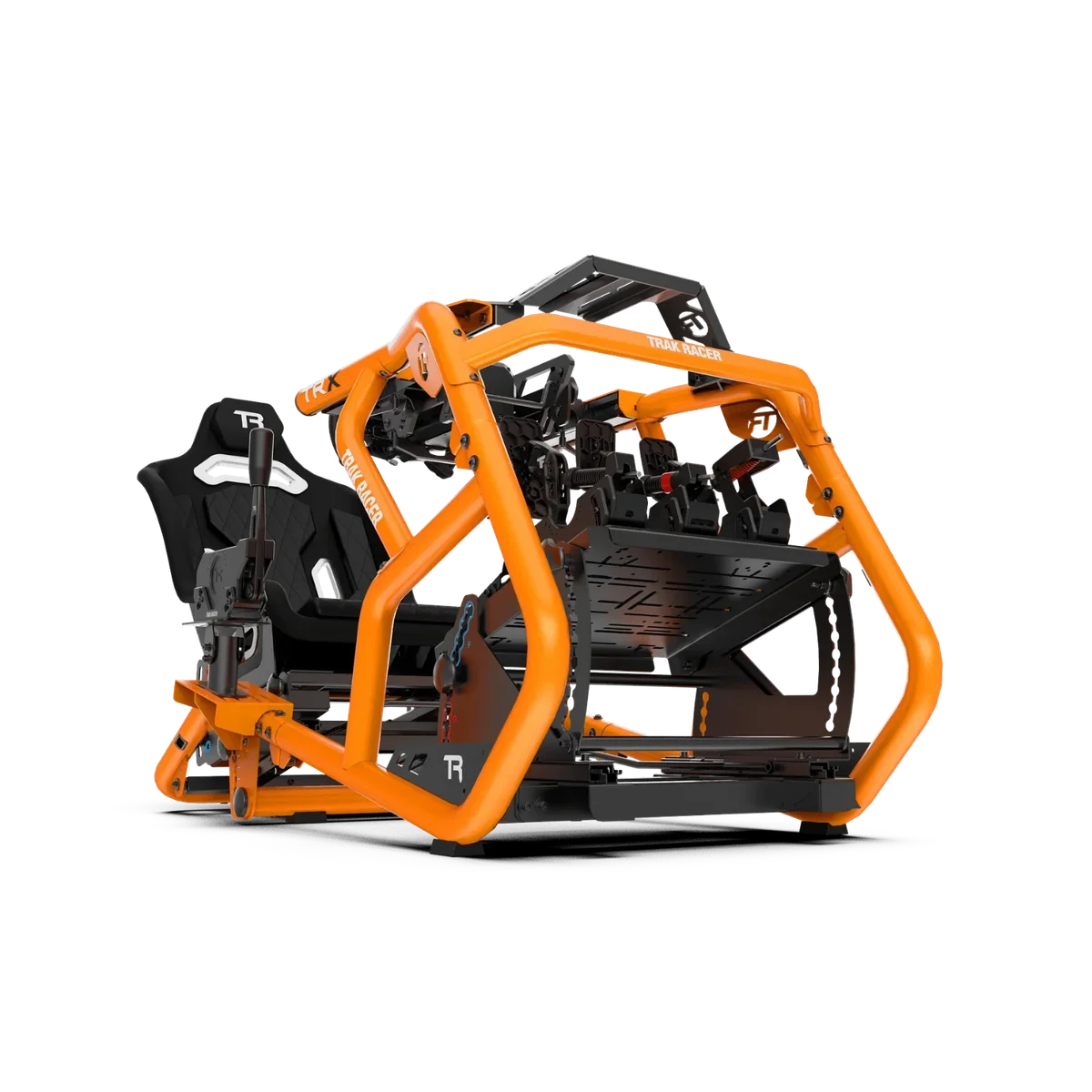 Trak Racer TRX V2 Racing Cockpit