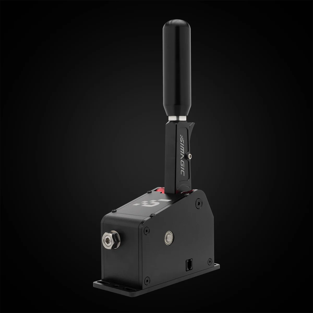 Q1S Sequential Shifter Q1S-P