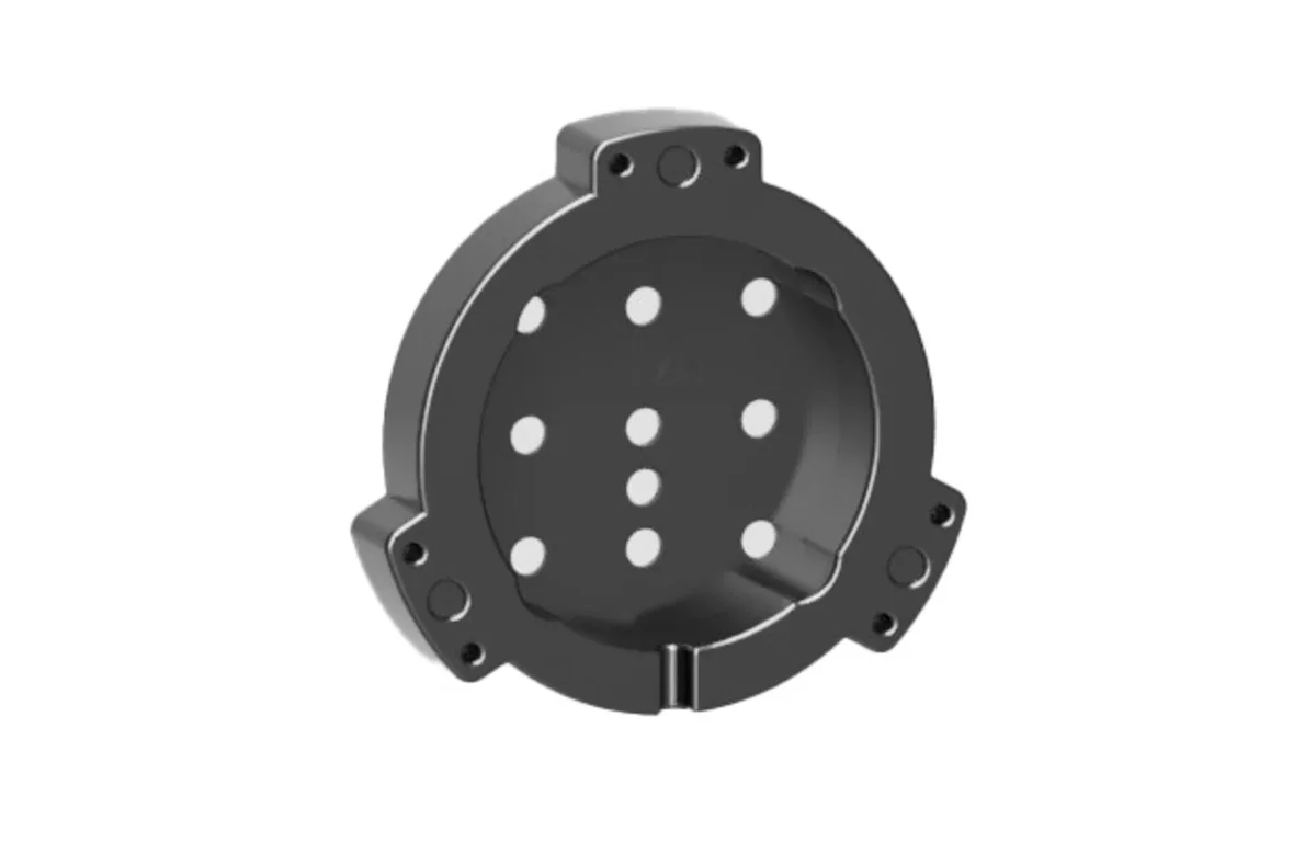 Mounting Kit for Dayton Audio TT25