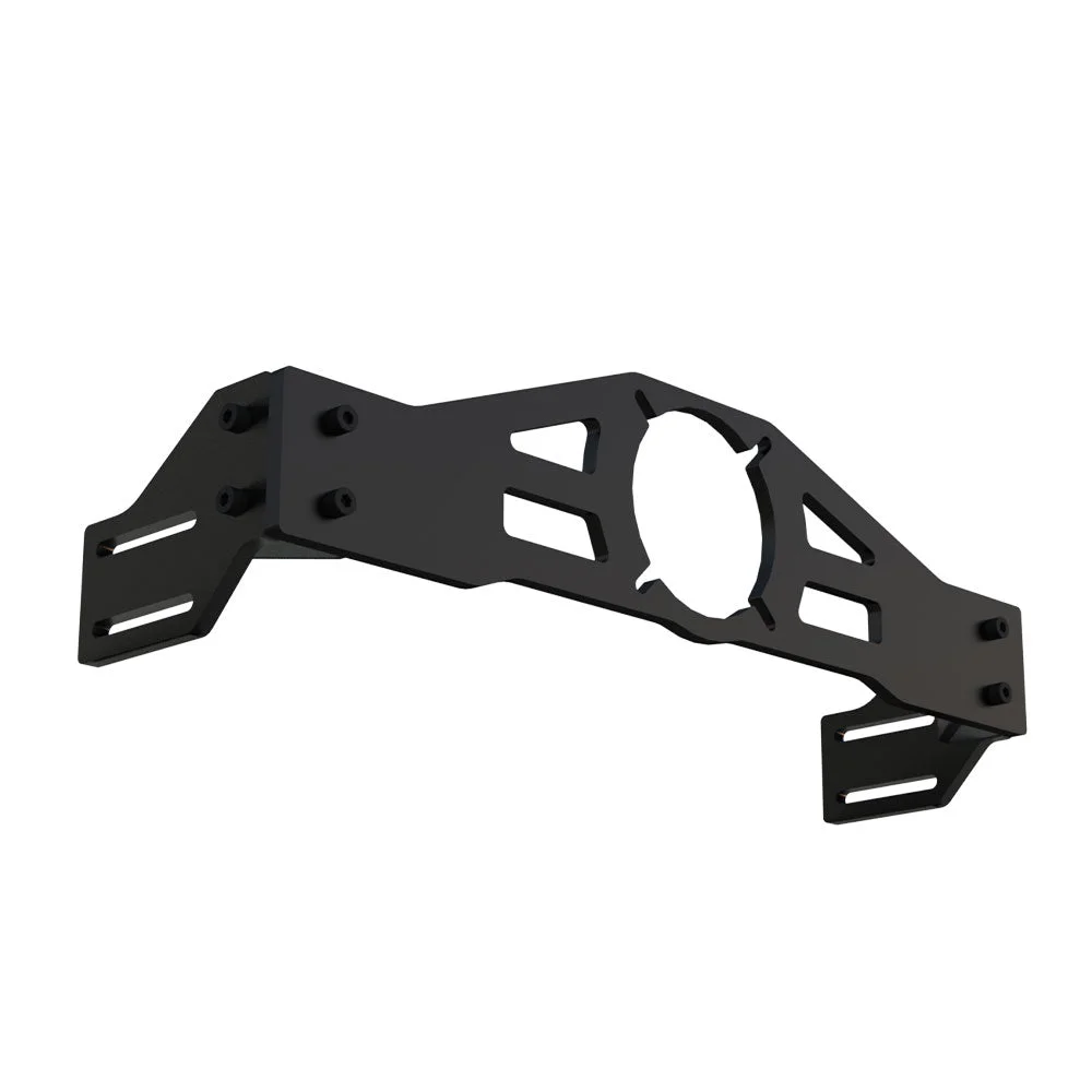 TREQ Front Mount Tray