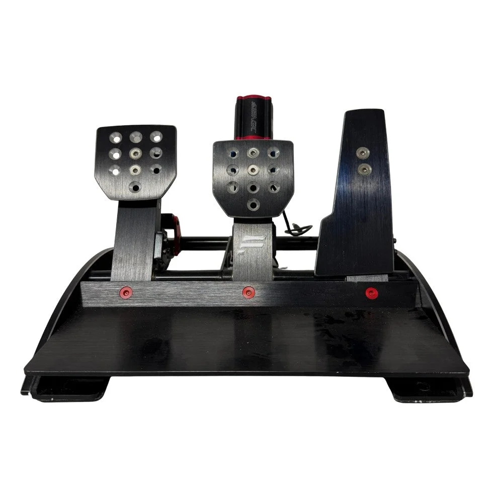 Fanatec V3 Reactor Bracket HPR Adapter