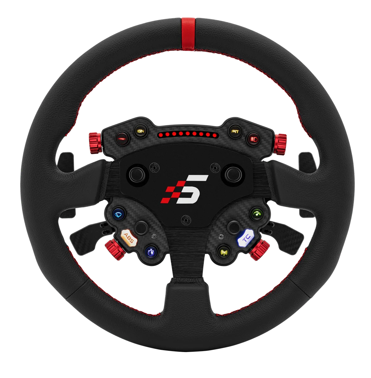 Simagic GT Pro Hub Steering Wheel