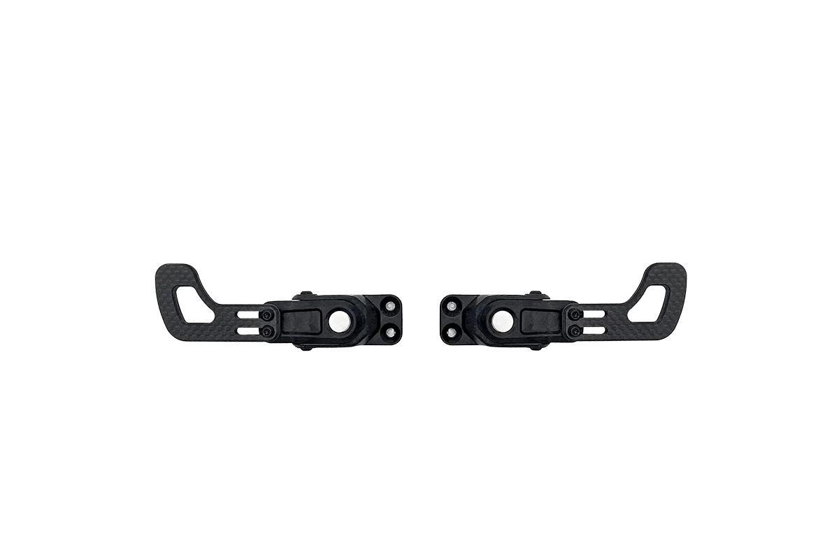 Cube Controls F-CORE Extra Paddle Set