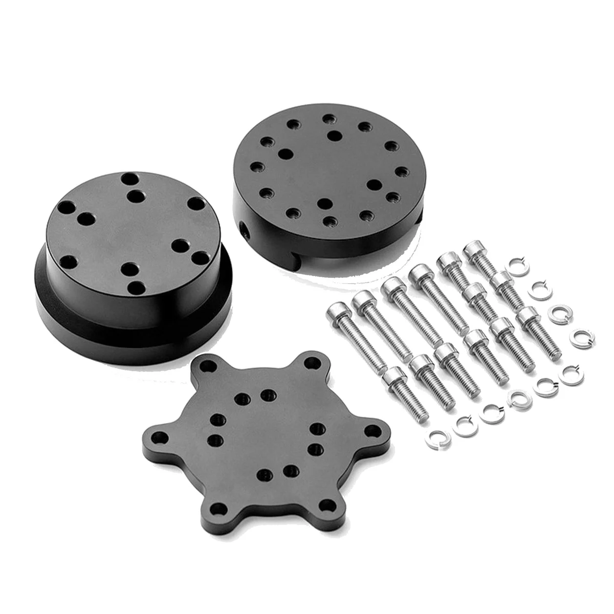 Simucube Quick Release