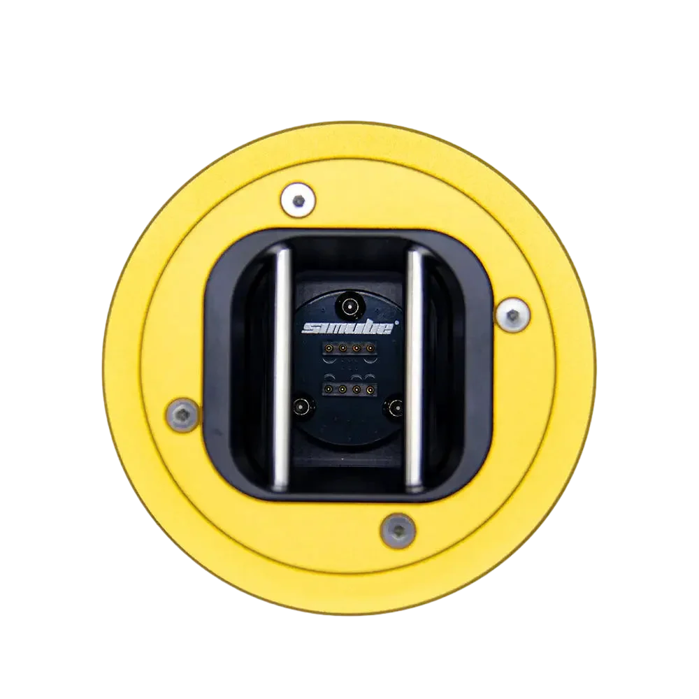 Powerlink QR2 for Simucube 3