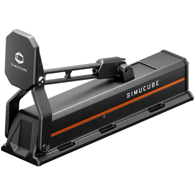 Simucube ActivePedal Pro