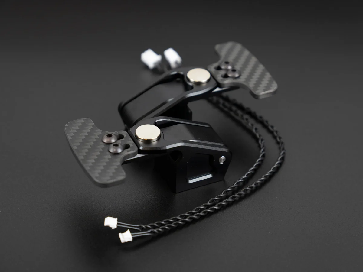 GT Shifter Set