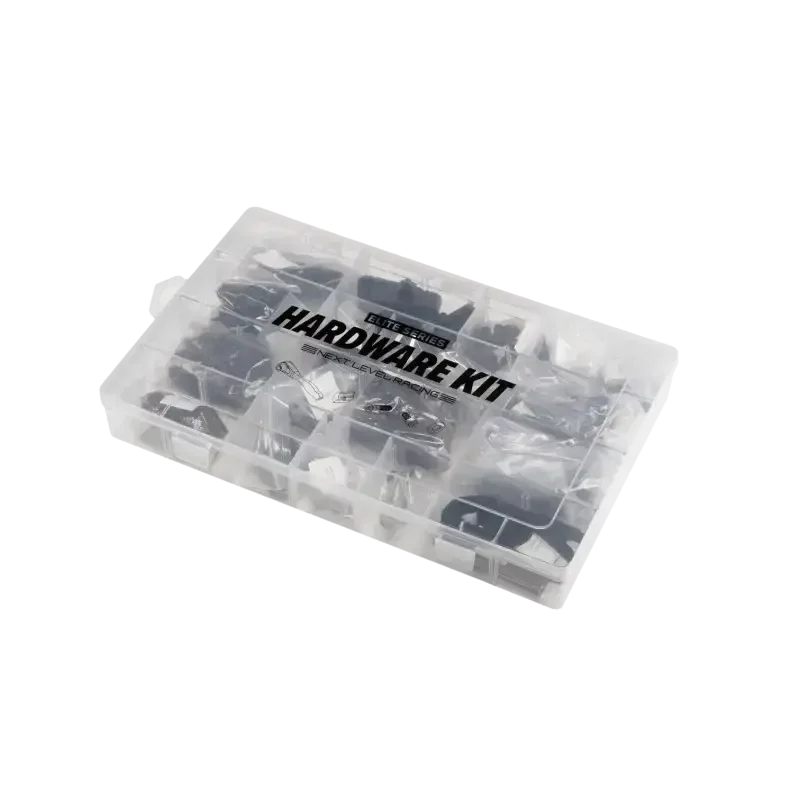 Next Level Racing - Elite Hardware Kit