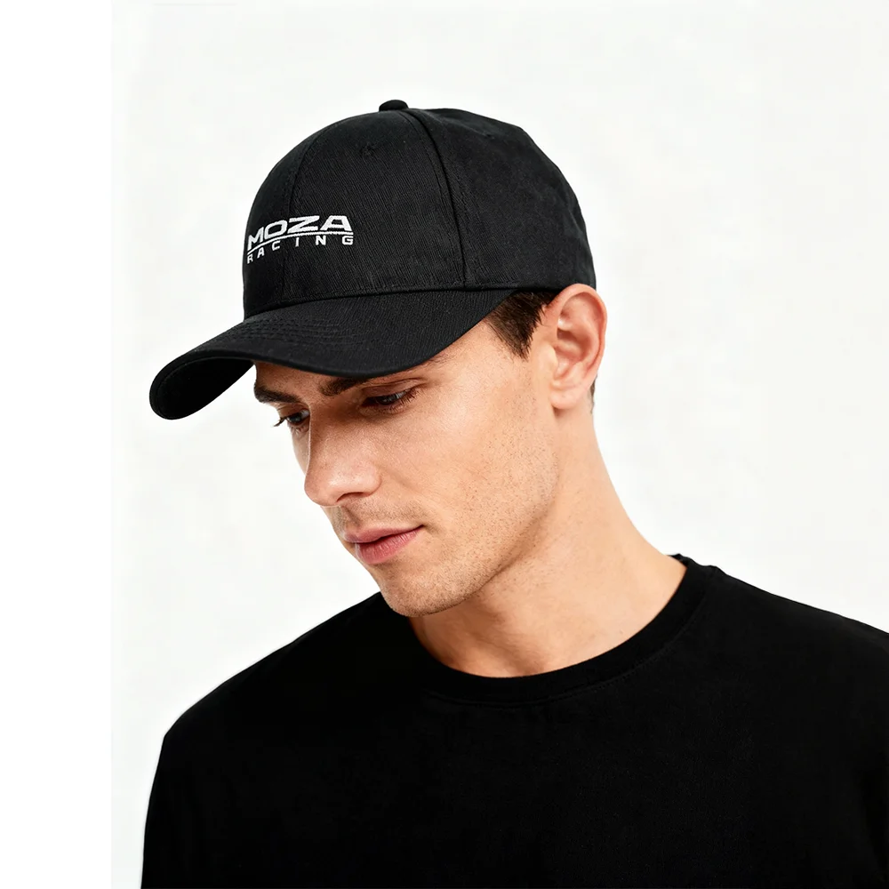 🎁 MOZA Baseball Cap (100% off)