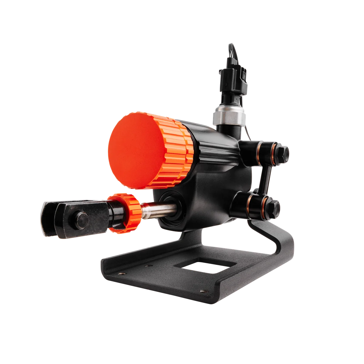 Initium Hydraulic Brake Upgrade