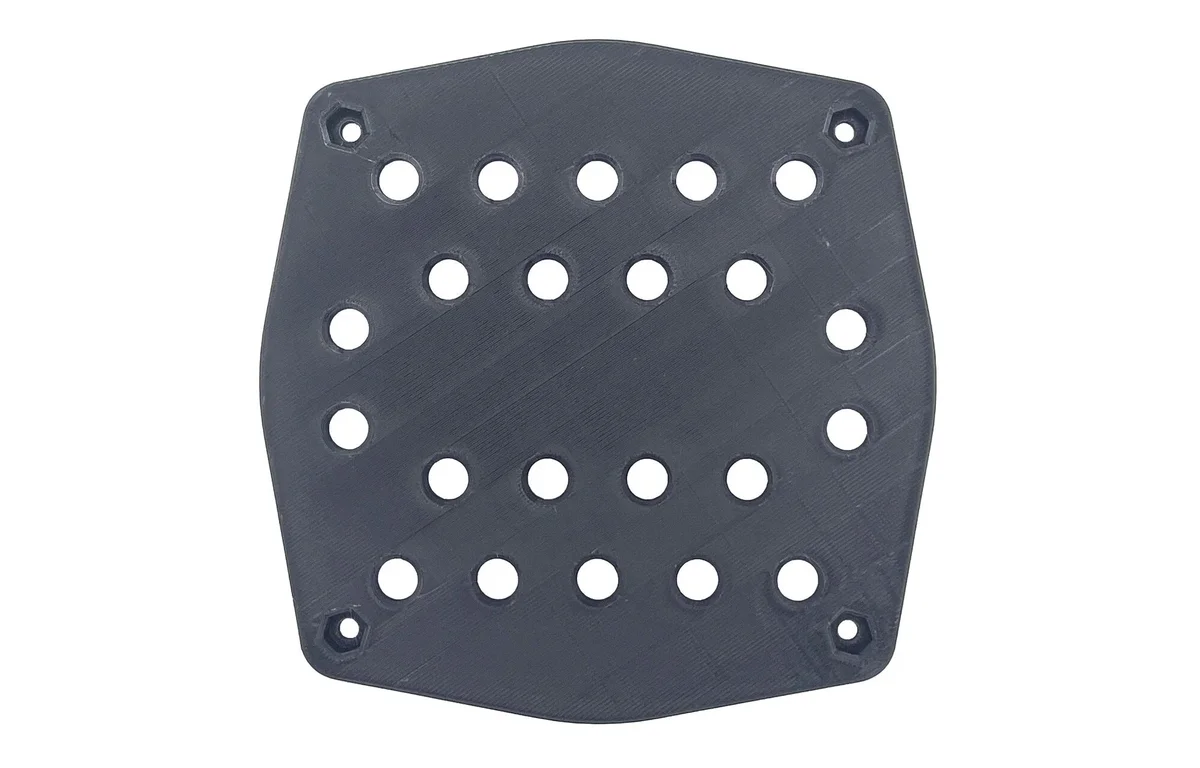 Mounting Kit for Dayton Audio BST-1