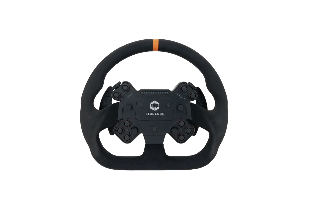 Simucube Valo GT-23 Pre-Owned